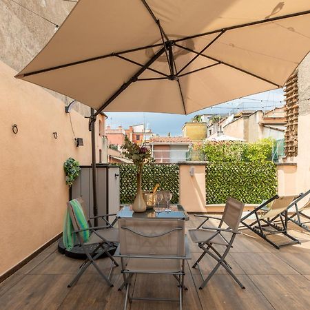 Iflat Sweet Suite Near Saint Peter Rome Exterior photo