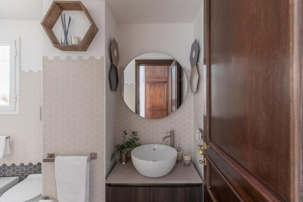 Iflat Sweet Suite Near Saint Peter Rome Exterior photo