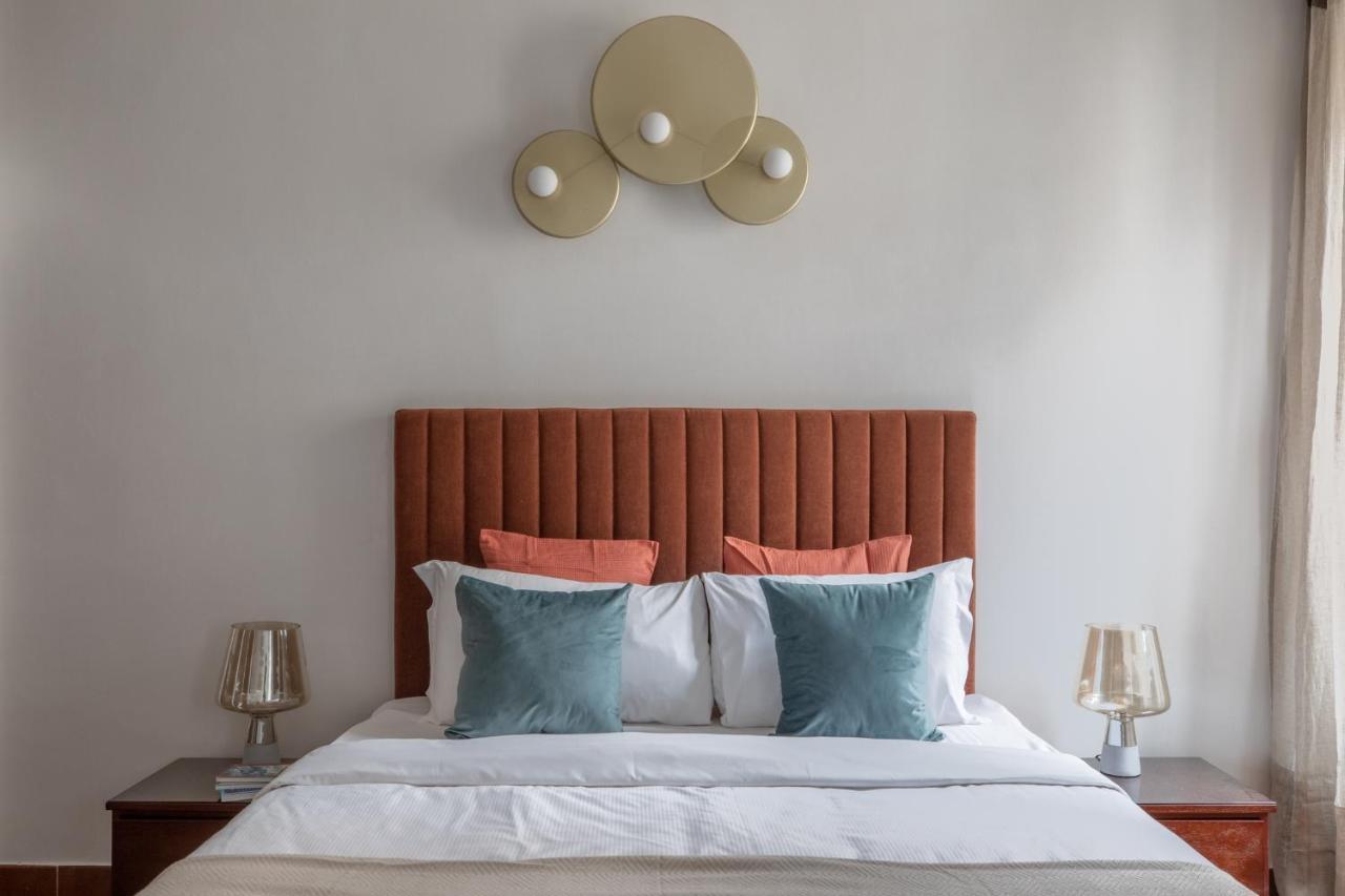Iflat Sweet Suite Near Saint Peter Rome Exterior photo