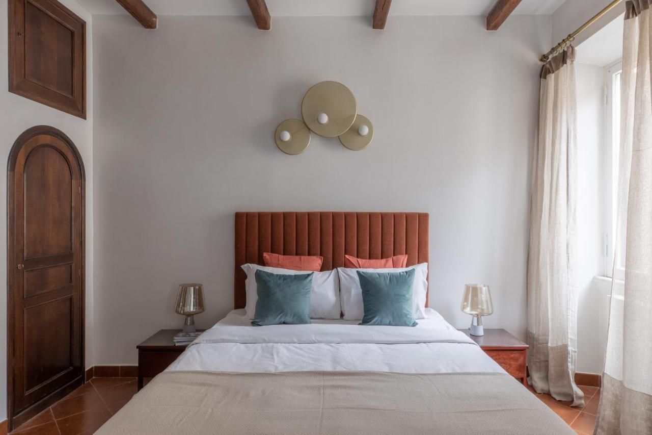 Iflat Sweet Suite Near Saint Peter Rome Exterior photo