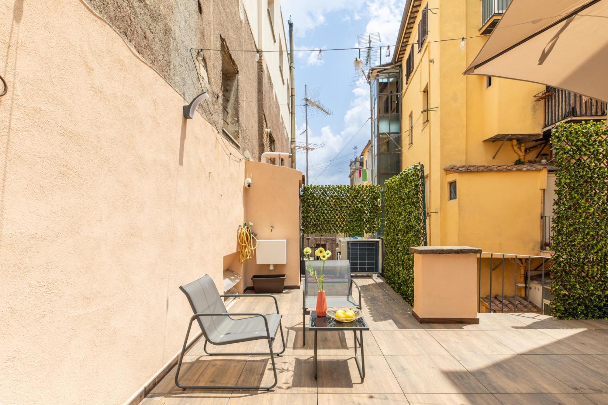 Iflat Sweet Suite Near Saint Peter Rome Exterior photo
